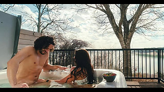 Fucking in the Bathtub