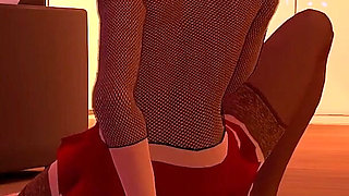 Fiery Pussy Grind Scissoring