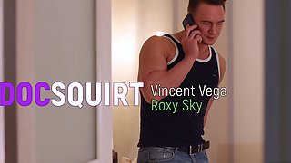 Kiara Gold - 18 SQUIRTS