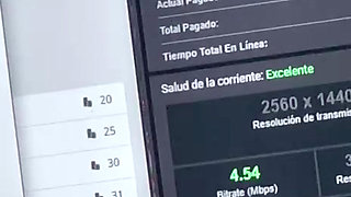 Unexpected visitor: the neighbor on my street