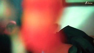 Sasur Ki Daawat Hot Indian Web Series Part-8 - Amateur