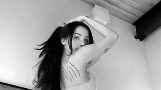 amateur vip ass flashing boobs on live webcam