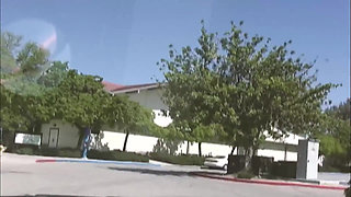 MILFs Unleashed Scene-2_gorgeous Slim Black Big-bootied MILF Gets Cum on Top