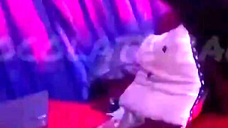 I Gave Him a Private Dance N He Spoiled Me Rotten!! Had to See What That Buldge in His Pants Was About, Sucked His Hard Cock Til