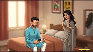 Sad Sex Life story of my bhabi