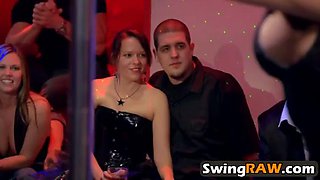 Orgy Group Swinger Oral Blowjob Pussy Licking Party: Babe, Groupsex  Cunnilingus Porn