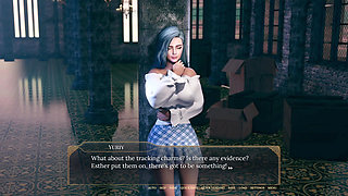 Complete Gameplay - Magic Pussy 2, Part 10