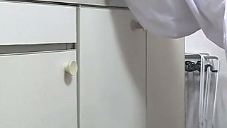 Married Nurse and Caregiver - Her Mature Curves Know Exactly How to Soothe My Body and Satisfy My Desire