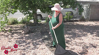 Giant Titted Hotwife Whore Cheats with Black