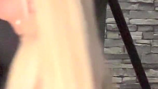 Pre-locktober Ruined Ball Draining on the Milking Table