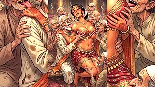 Bhabhi indian, hentai sex, cartoon fantasy