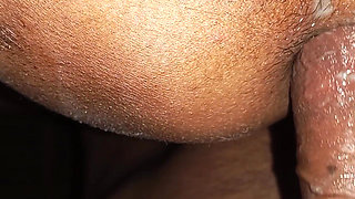 Private Romantic Moments - Indian Style