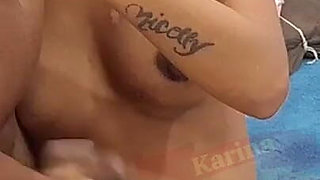 Even if You Are Pregnant, Be Sure to Use My Stepfather's Cock