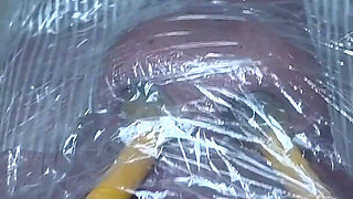 Twisted Nymphs Intube Rose Part 4