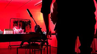 PURGATORYX Let's Do Something Different Vol 1 Part 2