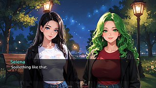 Secret Files - Part six