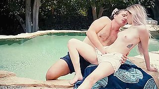 Fresh Face Facials 3 - Delilah Day