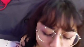 Im A Whore, I Give My Ass, Take My Throat And Finish On My Face