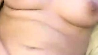 Amateur Asian Webcam Strip Masturbation