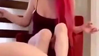 Mistress Rola Ball Busting