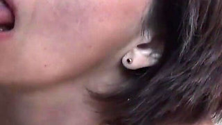 Grandma Gets Fucked on Her House Construction Site by a Young Guy with a Dick