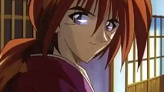 Rurouni kenshin 46: Xhamster, Vintage  Anime Porn