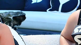The Business of Camming: Life at the Stripchat Hollywood Creator House