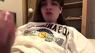 Amateur shemale tranny asshole fucked