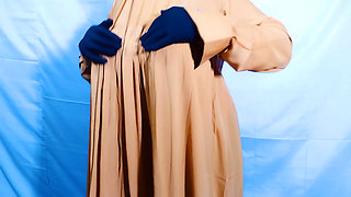 Indian Village Housewife Sex and Dirty Talk - Bangla Audio