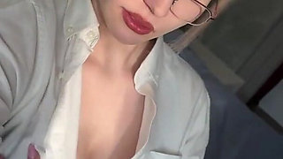 The Teacher After Class