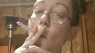 Smoking Hot Vixen