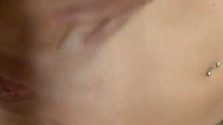 Dulsineya Retro Pornstar Rimming, Fingers & Cock in Ass Multiple Positions Skinny Russian Babe From Way Back Cum in Mouth