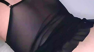 Betrayal on the Phone! Cuckold Husband Answers the Phone While I Give My Pussy to the Naughty