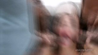 RELOAD Freya Dee Blackened #2, BBC, ATM, Balls Deep, DAP, Big