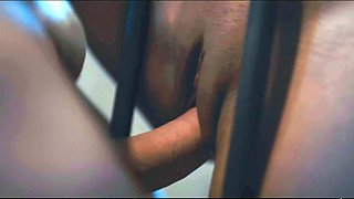 Freeze - Prison Bitch