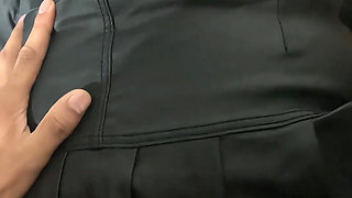 Cheating and Punishment for the Slutty Wife