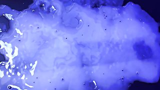 Cum in mouth sex with squeaky Struggling Babes and Hailey Rose from Hentaied