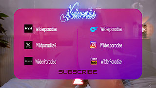 Valentine's Day, Stepmom Says: "Fuck Me Like a Bitch" Throws Condom, Cum All Over - Dirty Talk