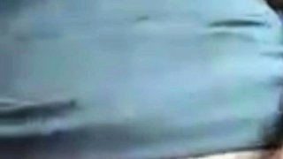 French Chubby Girl makes it hard