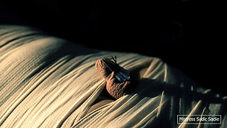 Medical Play Fun, Mummification, Needle CBT and Electro