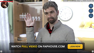 Boundaries of Morality (part 01) - by Novel-games