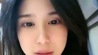 Chinese Girl In Hotel Stream