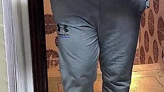 Arab Cuckold Amateur