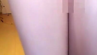 Yuki-chan's Undressing Scene