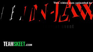 My Fiance Fucks My Stepdad While I Pound Her Pervy Stepmom With Donnie Rock, Becca Blair And Artemisia Love