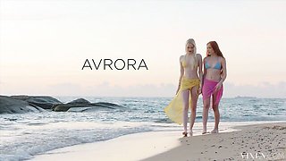 Vixen - redhead porn
