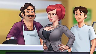 Salesman, hd videos, big coc