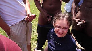 Spicy cougar soul-stirring sex story