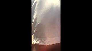 Surprise Date & Floor Sex