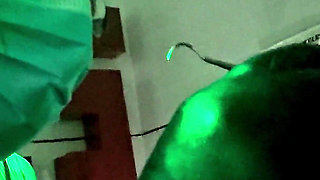 Medical Care Institute of Corrections the Second Examination